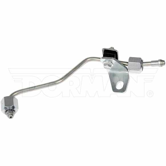 904-972 Fuel Injector Line - Sold individually