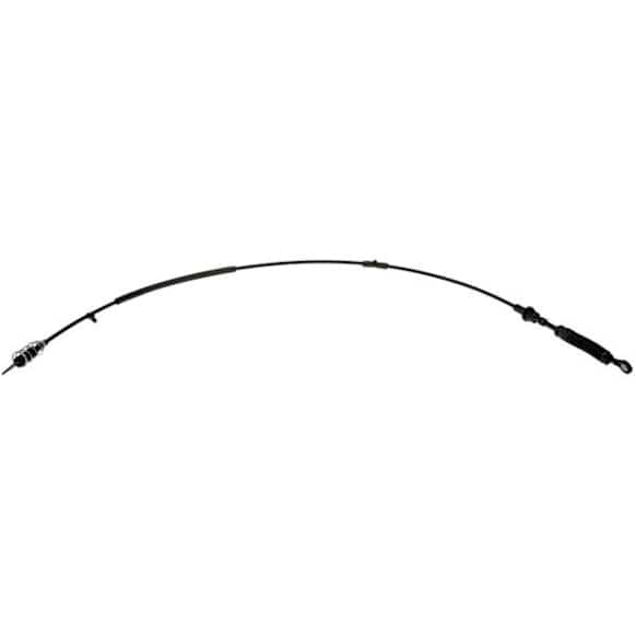 905-142 OE Solutions Series Shift Cable - Direct Fit, Sold individually