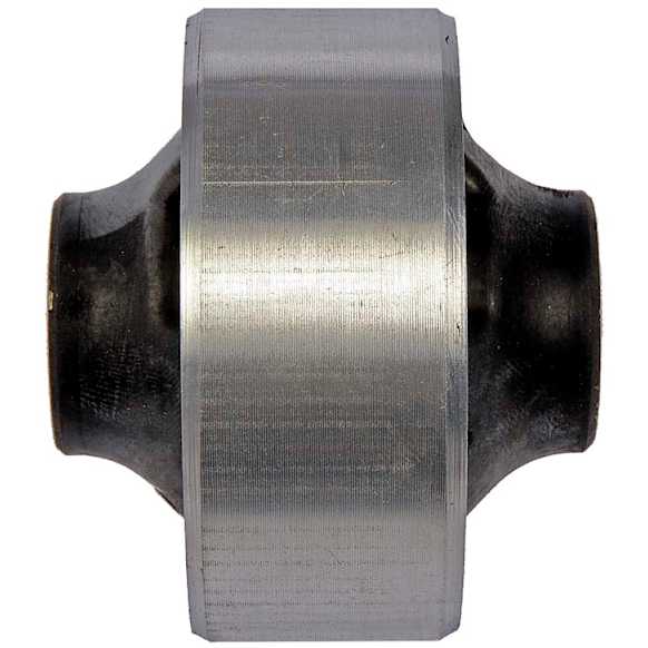 905-508 Front, Driver or Passenger Side, Lower, Rearward Control Arm Bushing OE Solutions Series, Sold individually