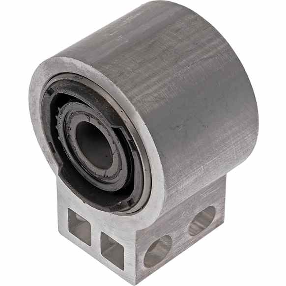 905-526 Front, Driver or Passenger Side, Lower, Rearward Control Arm Bushing OE Solutions Series, Sold individually