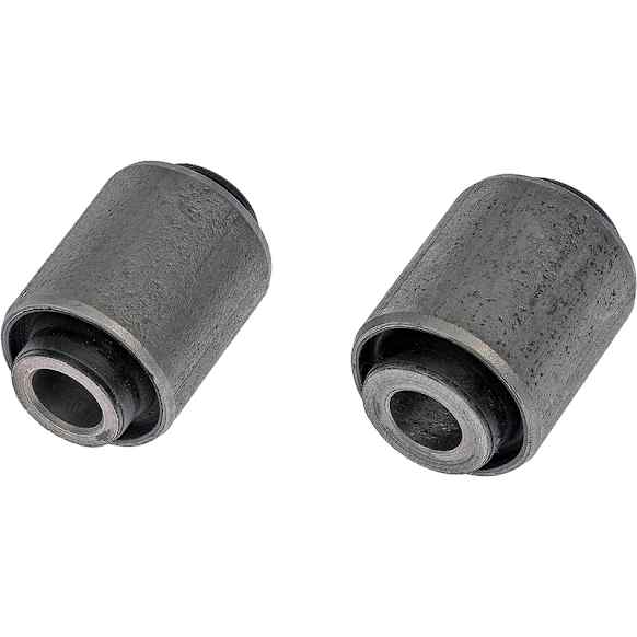 905-536 Steering Knuckle Bushing - Rubber, Direct Fit, Set of 2