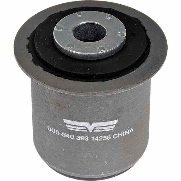 905-540 OE Solutions Series Axle Support Bushing - Rubber, Direct Fit, Sold Individually