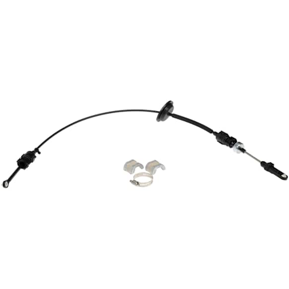 905-642 OE Solutions Series Shift Cable - Direct Fit, Sold individually