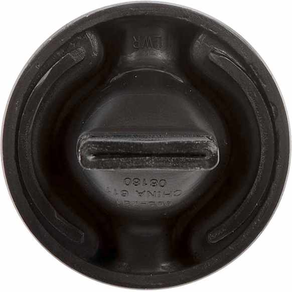 905-751 OE Solutions Series Trailing Arm Bushing - Rubber, Direct Fit, Sold Individually