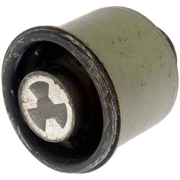 905-900 OE Solutions Series Trailing Arm Bushing - Rubber, Direct Fit, Sold Individually