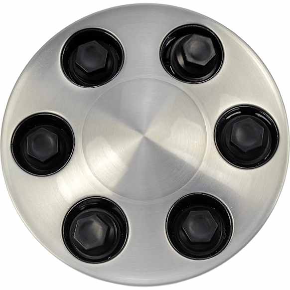 909-011 OE Solutions Series Wheel Center Cap - Sold individually