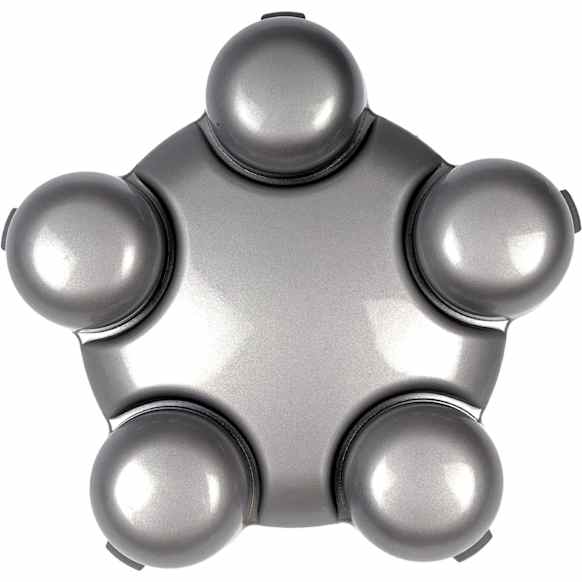 909-068 OE Solutions Series Wheel Center Cap - Sold individually