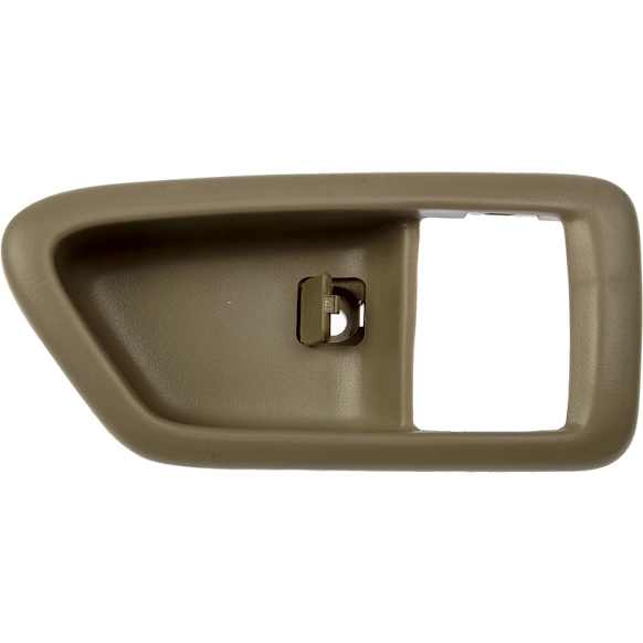 91009 Front or Rear, Passenger Side Door Handle Trim