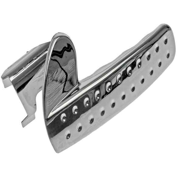 91023 Chrome Interior Door Handle, Without Door Lock Button, Help Series