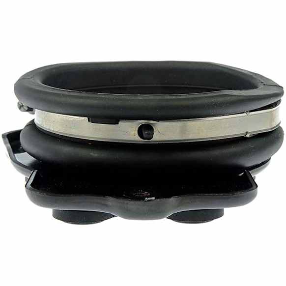911-010 Air Intake Tubing Coupler - Direct Fit