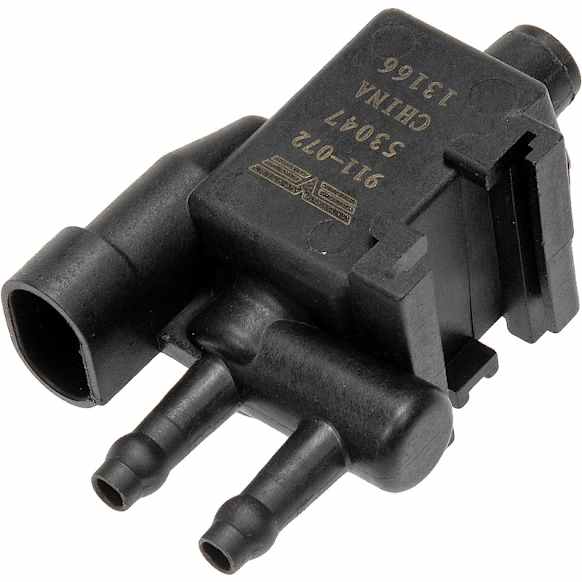 911-072 Direct Fit Vapor Canister Purge Solenoid, Sold Individually