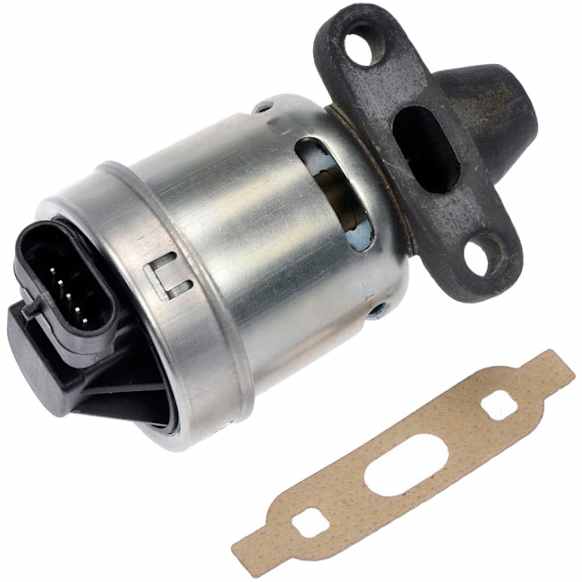 911-163 EGR Valve, OE Solutions Series