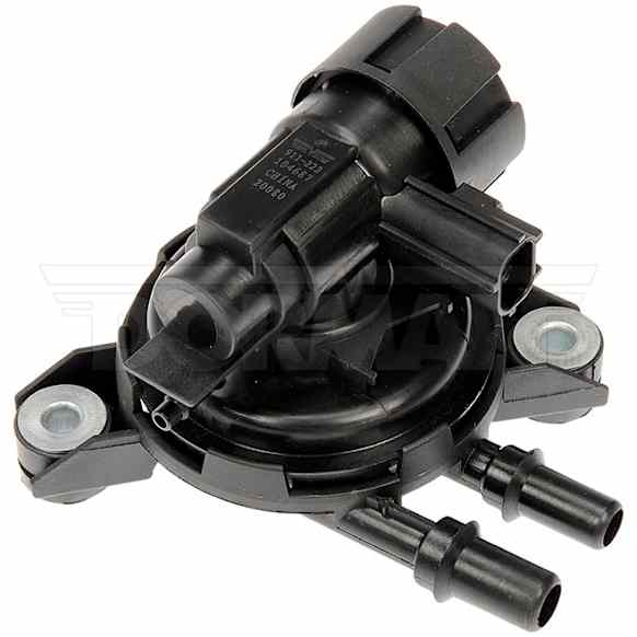 1999 Mercury Mountaineer - Purge Valve
