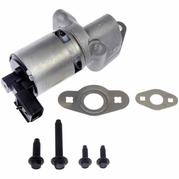 911-242 EGR Valve, OE Solutions Series