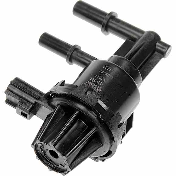 911-281 Purge Valve OE Solutions Series