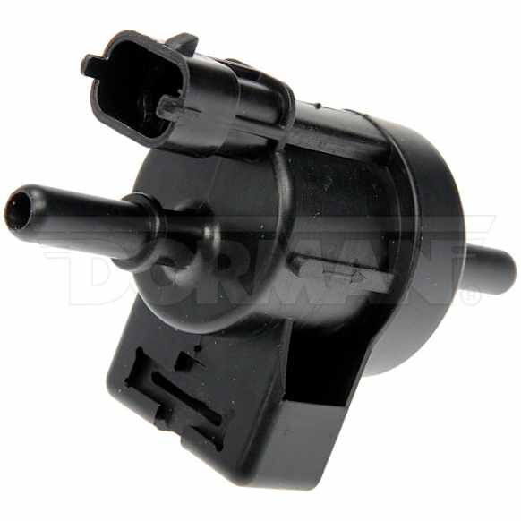 2016 Chevrolet Cruze Limited - Purge Valve
