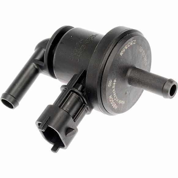 911-390 Purge Valve OE Solutions Series