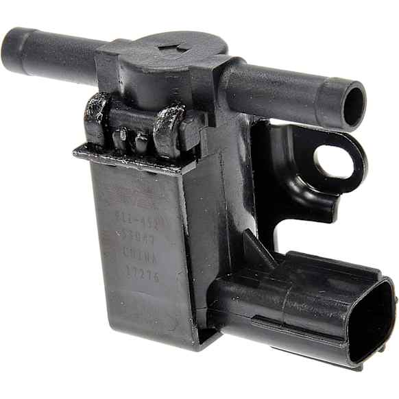 2004 Honda Civic - Purge Valve, Purge Control Solenoid Valve Assembly
