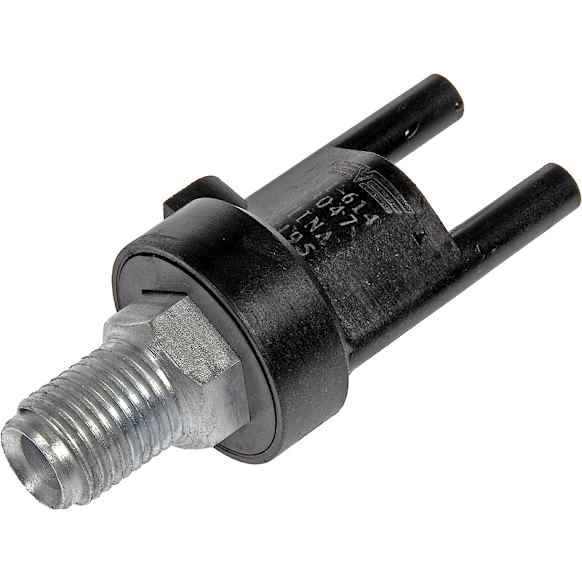 911-614 OE Solutions Series Power Steering Control Valve - Direct Fit, Sold individually