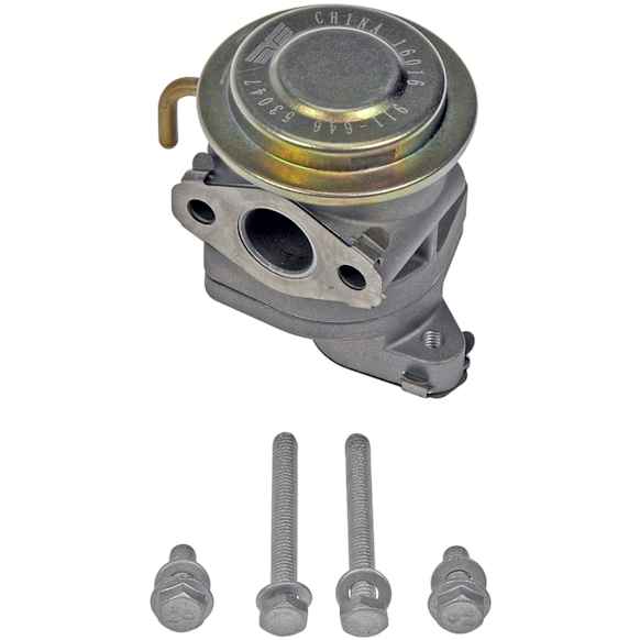 911-646 Air Inject Check Valve OE Solutions Series