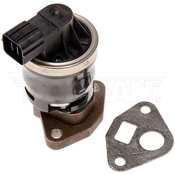 911-690 EGR Valve, 1.7L, 4Cyl OE Solutions Series