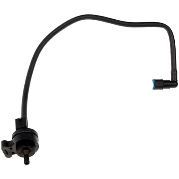 2008 Mazda 3 - Vapor Canister Purge Valve, With California Emissions, Sold Individually, OE Solutions Series