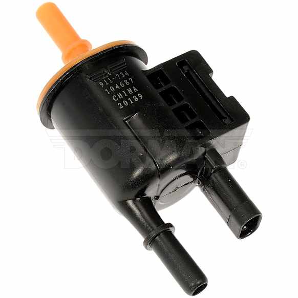 911-734 Purge Valve OE Solutions Series