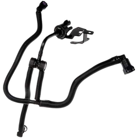 911-757 Purge Valve OE Solutions Series