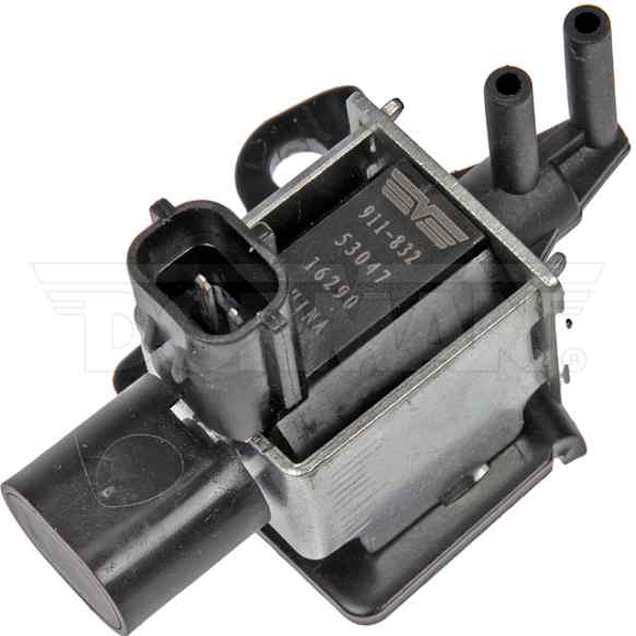 911-832 Direct Fit Vacuum Switching Valve, Sold Individually