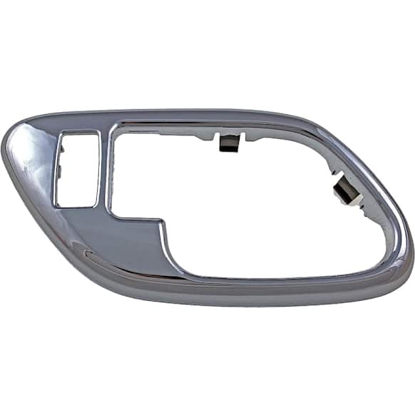 91189 Front, Driver Side Door Handle Trim