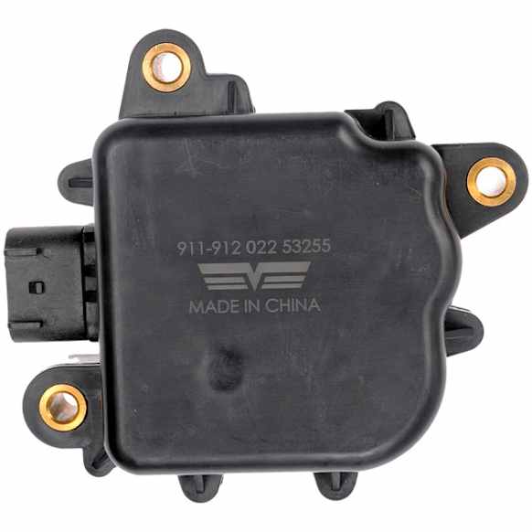 911-912 OE Solutions Series Intake Manifold Runner Valve - Direct Fit, Sold individually