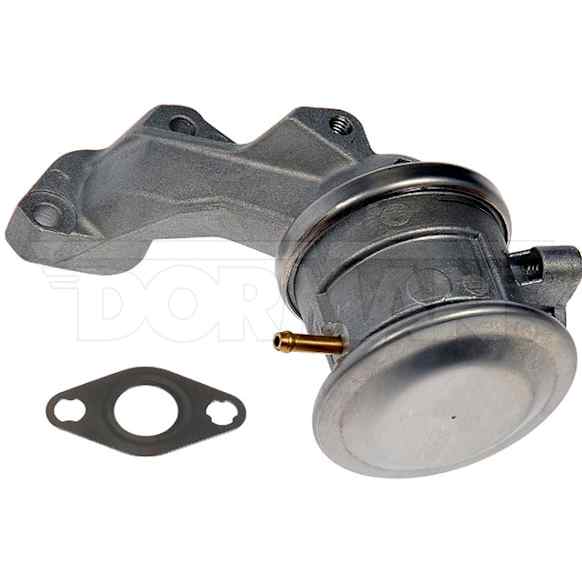 911-989 Secondary Air Injection Check Valve - Sold individually