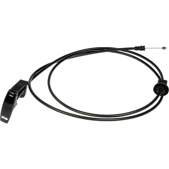 912-002 OE Solutions Series Hood Cable - Direct Fit, Sold individually