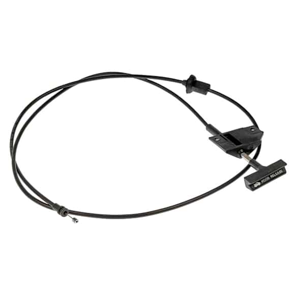OE Solutions Series Hood Cable - Direct Fit, Sold Individually