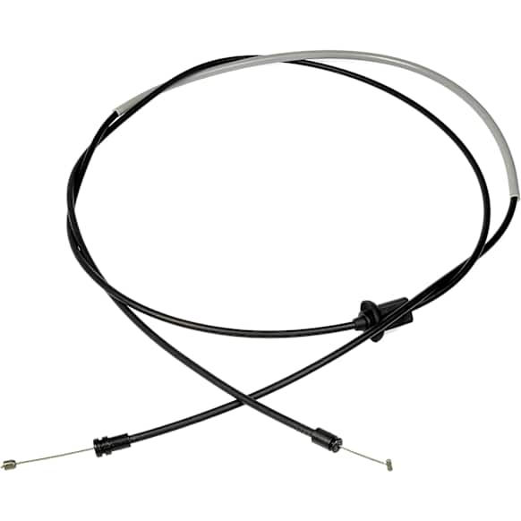 912-004 OE Solutions Series Hood Cable - Direct Fit, Sold individually
