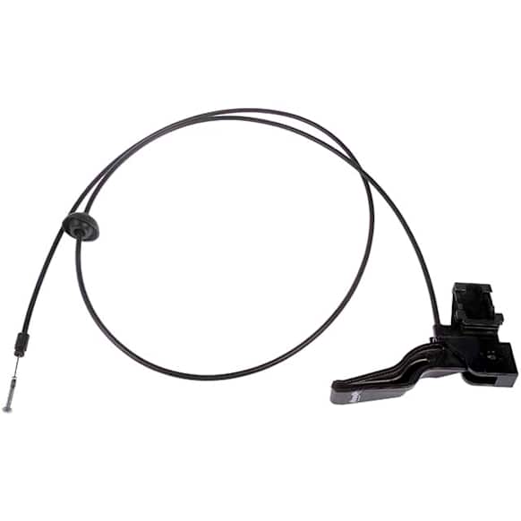 912-018 OE Solutions Series Hood Cable - Direct Fit, Sold individually