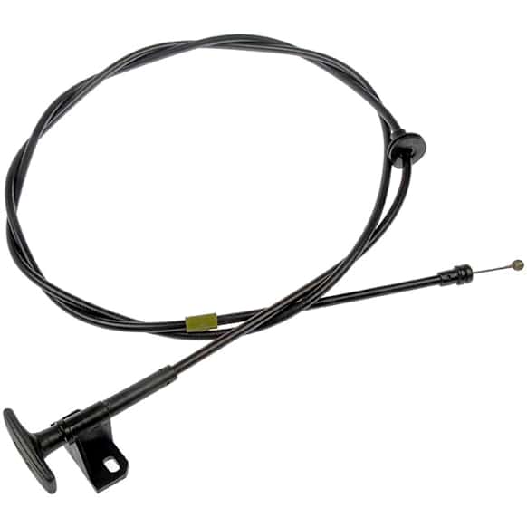 912-020 OE Solutions Series Hood Cable - Direct Fit, Sold individually