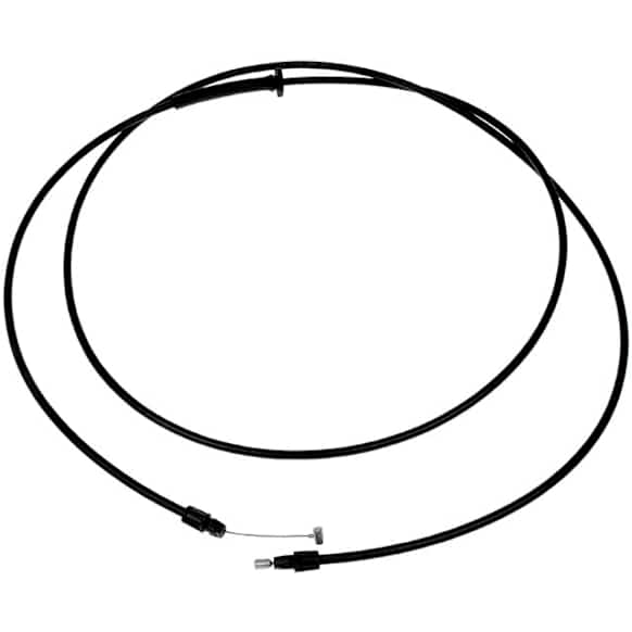 912-031 OE Solutions Series Hood Cable - Direct Fit, Sold individually