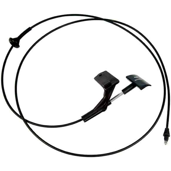 912-039 OE Solutions Series Hood Cable - Direct Fit, Sold individually