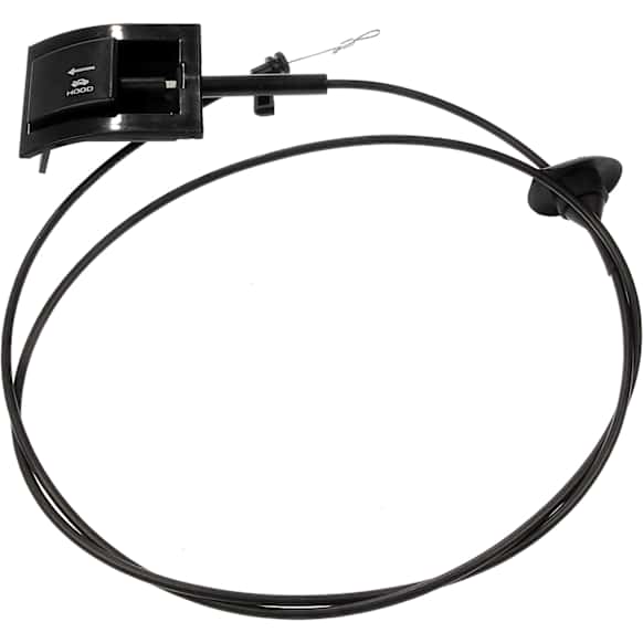912-041 OE Solutions Series Hood Cable - Direct Fit, Sold individually