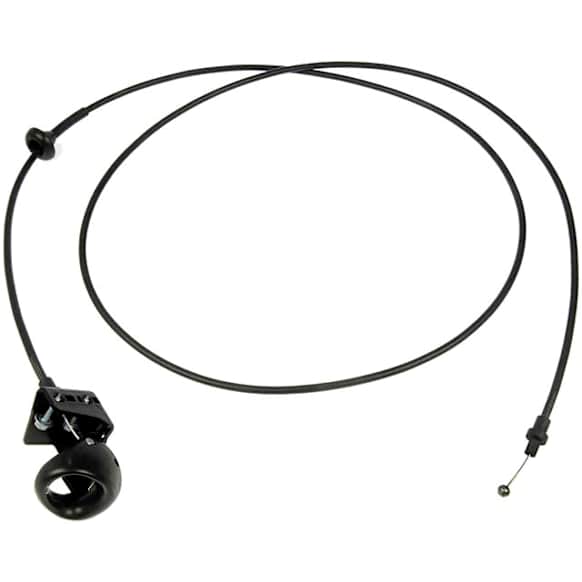 912-047 OE Solutions Series Hood Cable - Direct Fit, Sold individually