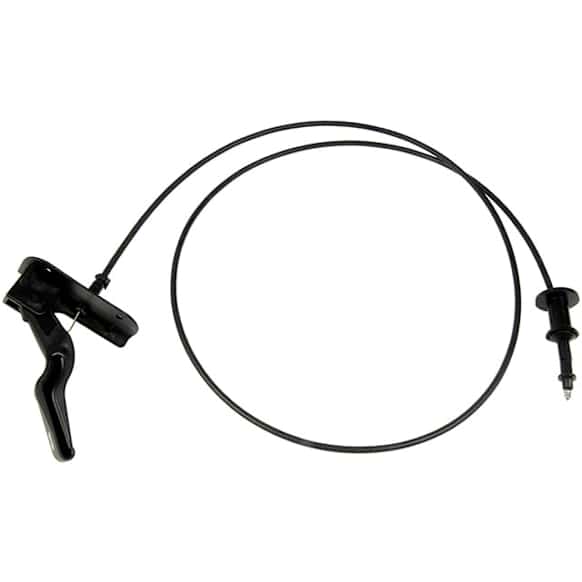 912-055 OE Solutions Series Hood Cable - Direct Fit, Sold individually