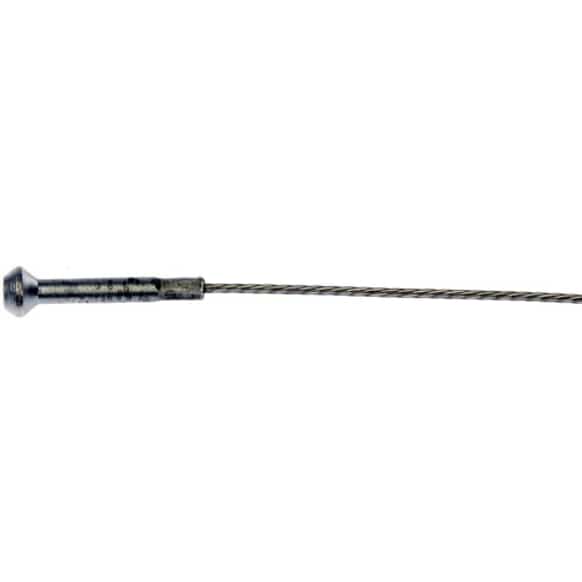 912-057 OE Solutions Series Hood Cable - Direct Fit, Sold individually