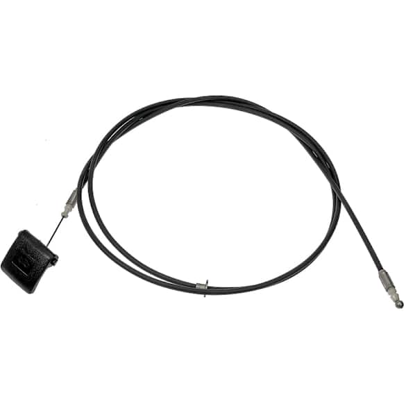 912-066 OE Solutions Series Hood Cable - Direct Fit, Sold individually