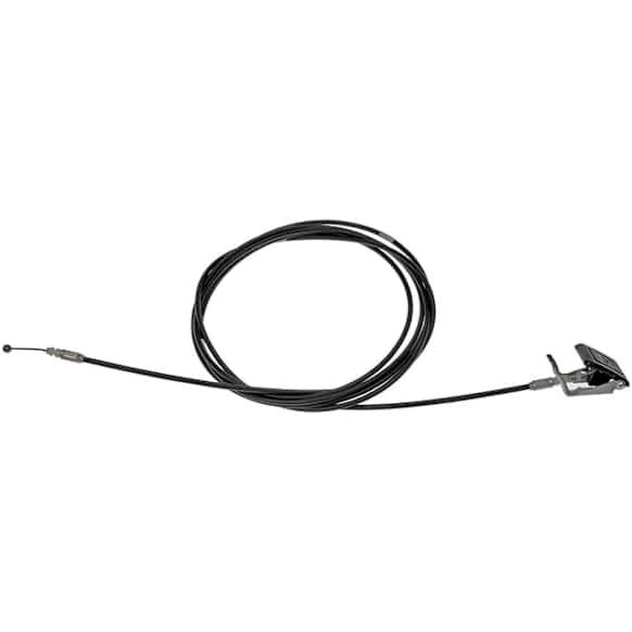 2000 Toyota Camry - Hood Cable, Built in Japan, Sold Individually, OE Solutions Series