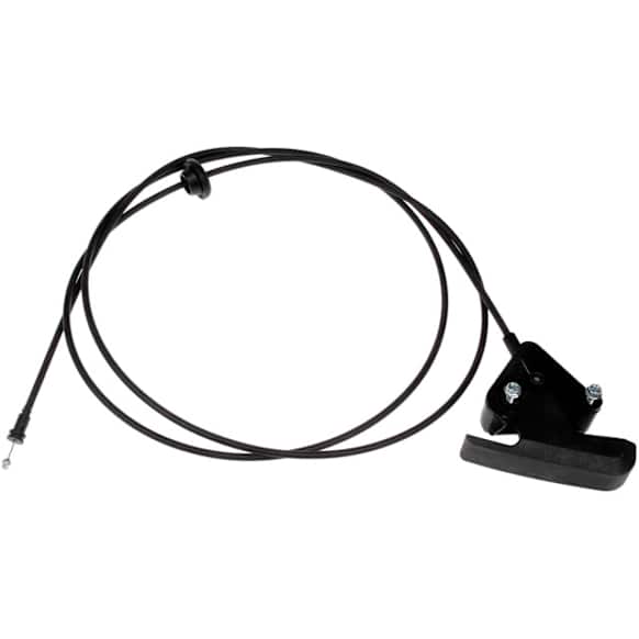 912-086 OE Solutions Series Hood Cable - Direct Fit, Sold individually