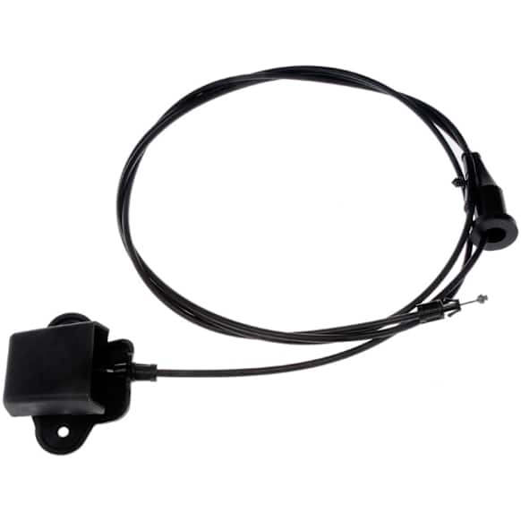 912-092 OE Solutions Series Hood Cable - Direct Fit, Sold individually