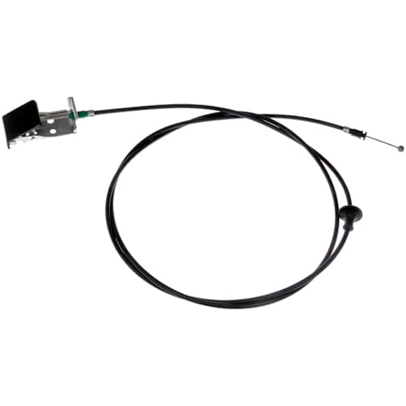 912-093 OE Solutions Series Hood Cable - Direct Fit, Sold individually