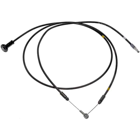 912-118 OE Solutions Series Hood Cable - Direct Fit, Sold individually