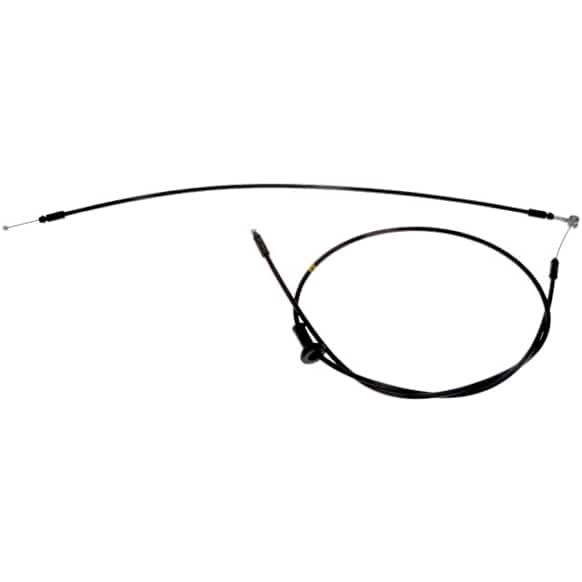 912-133 OE Solutions Series Hood Cable - Direct Fit, Sold individually